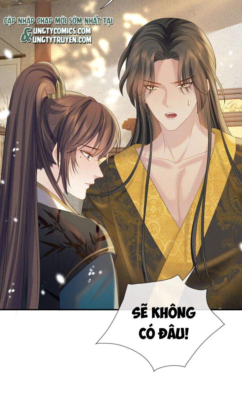 Ngộ Xà Chapter 40 - 18