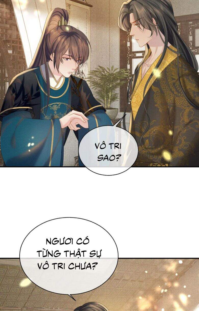 Ngộ Xà Chapter 40 - 20