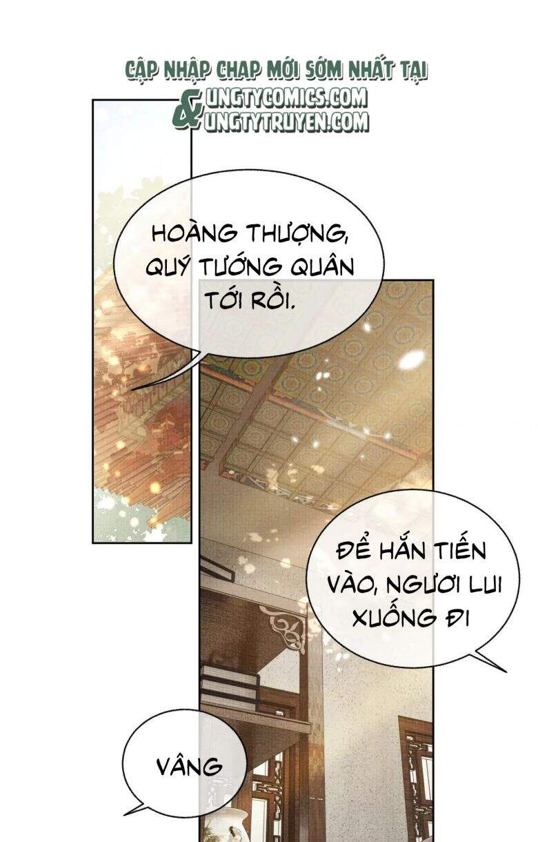 Ngộ Xà Chapter 40 - 3
