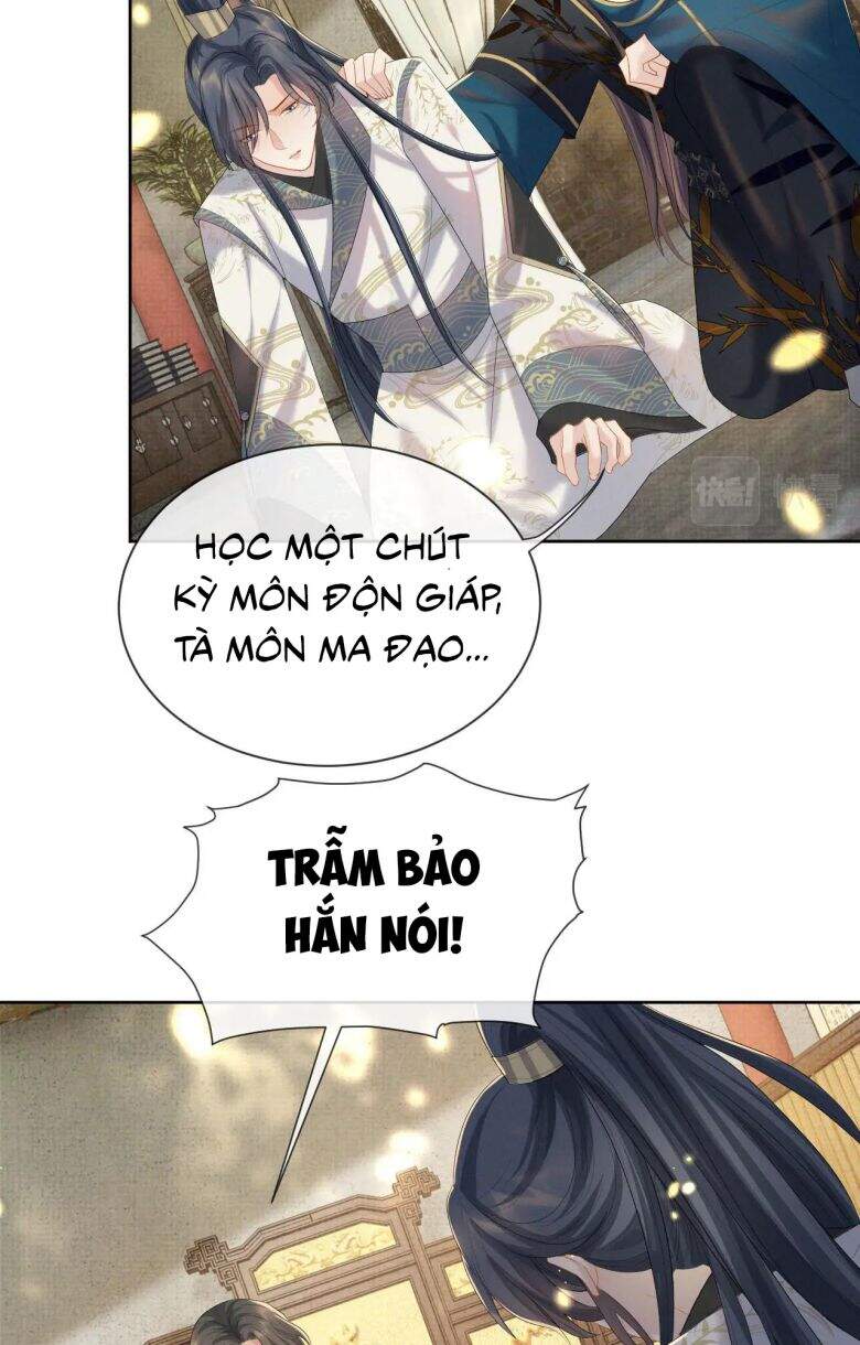Ngộ Xà Chapter 40 - 32