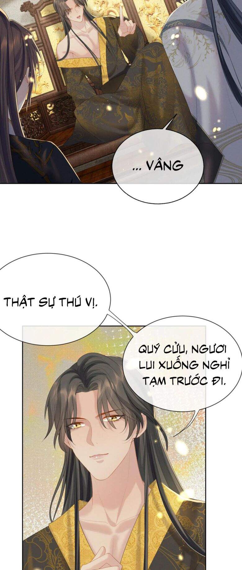 Ngộ Xà Chapter 40 - 33