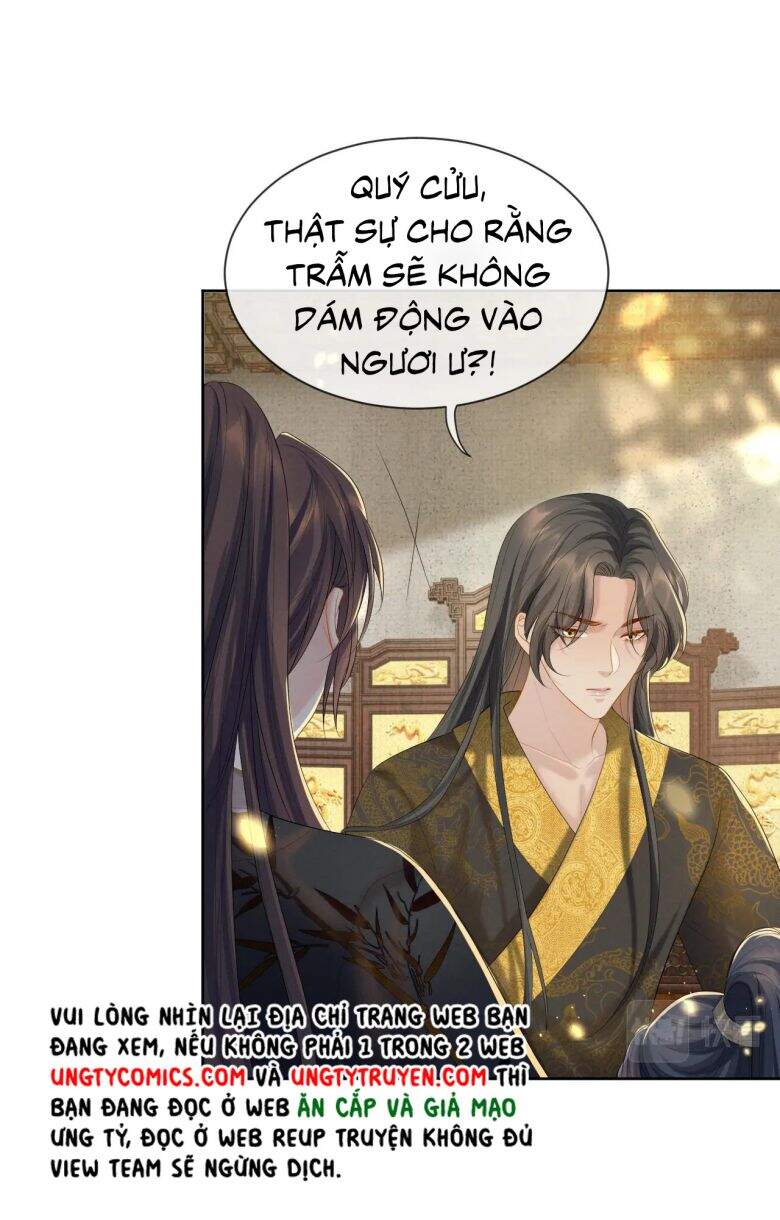 Ngộ Xà Chapter 40 - 37