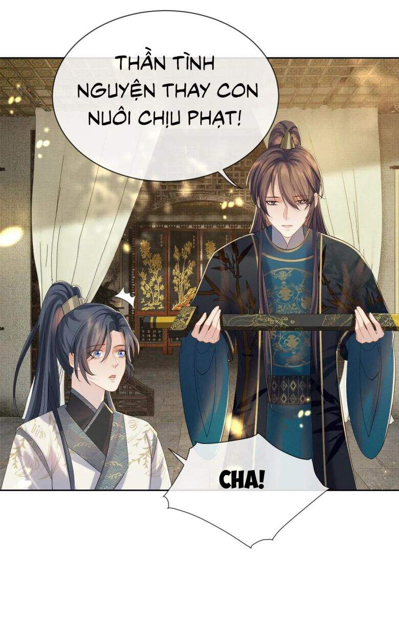 Ngộ Xà Chapter 40 - 38