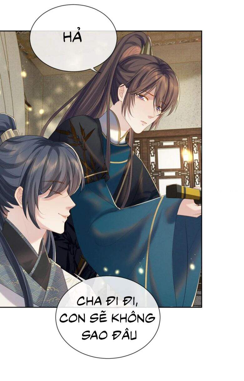 Ngộ Xà Chapter 40 - 39