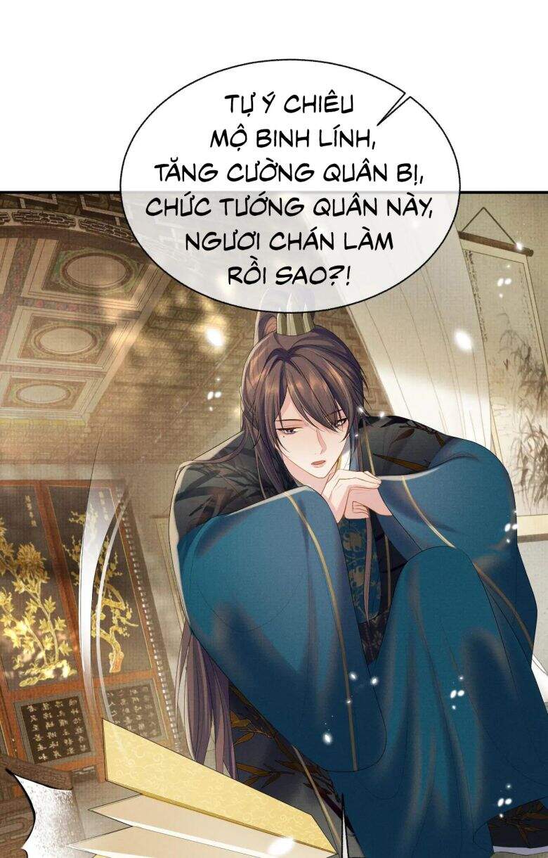 Ngộ Xà Chapter 40 - 6