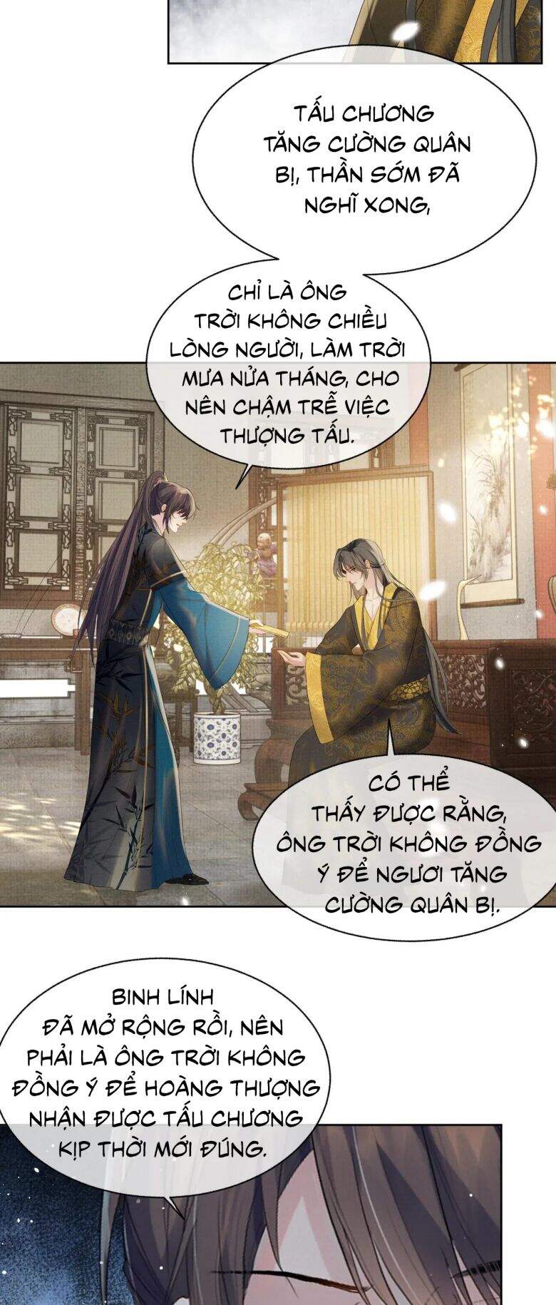 Ngộ Xà Chapter 40 - 8