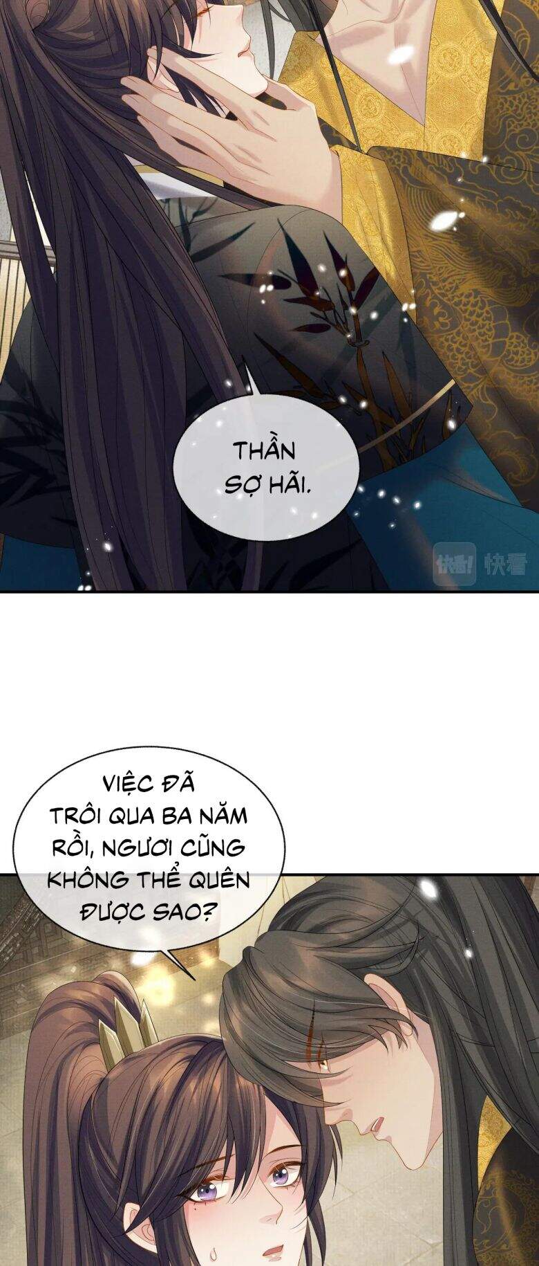 Ngộ Xà Chapter 40 - 10