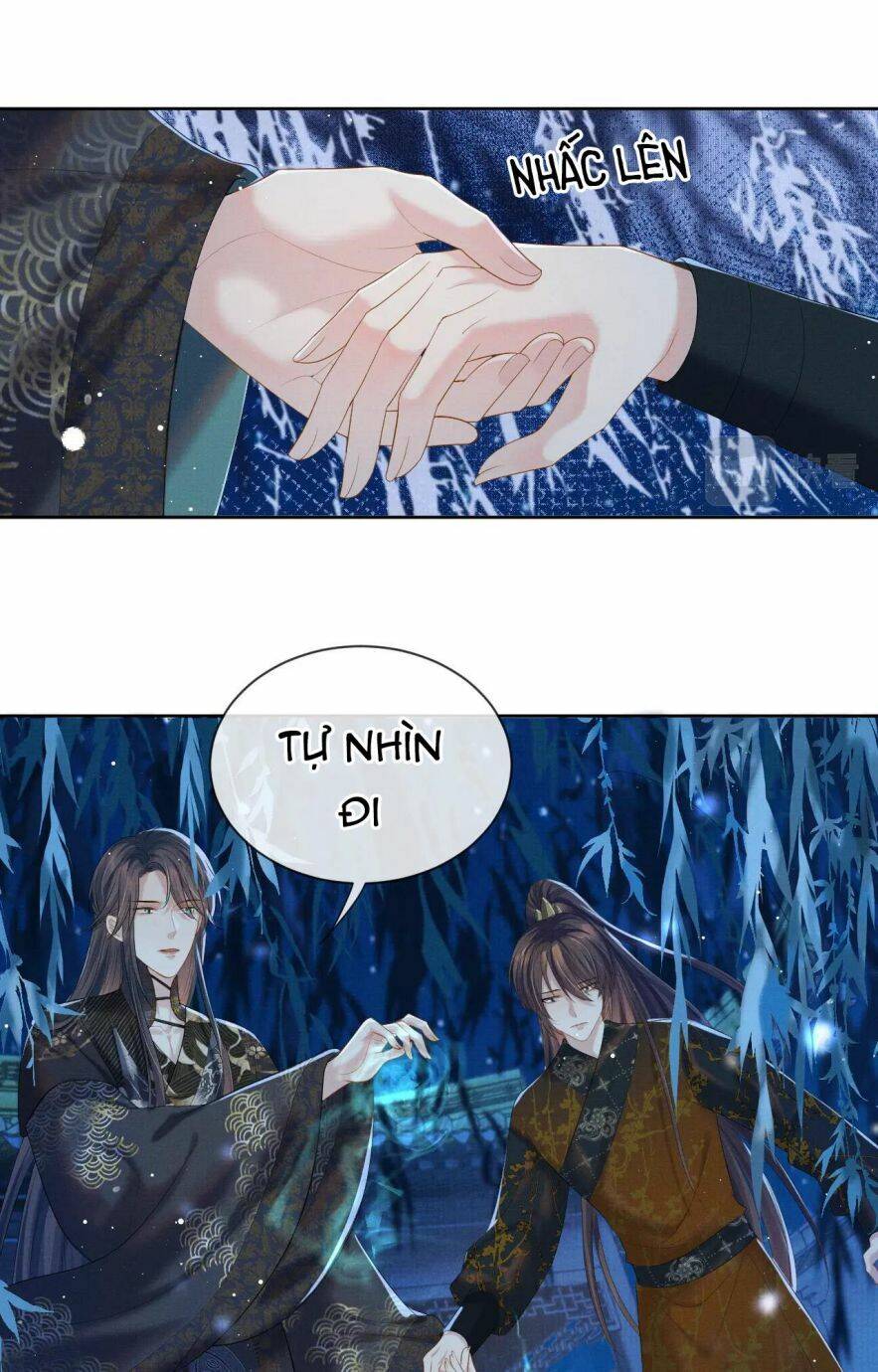 Ngộ Xà Chapter 41 - 11