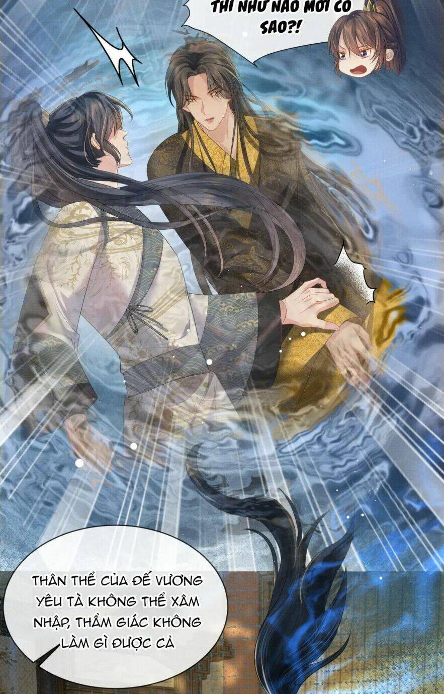 Ngộ Xà Chapter 41 - 17