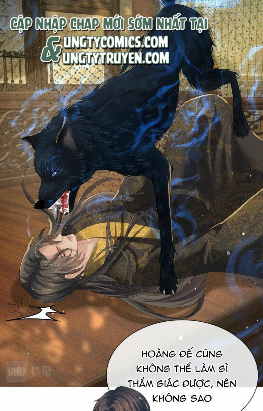 Ngộ Xà Chapter 41 - 18