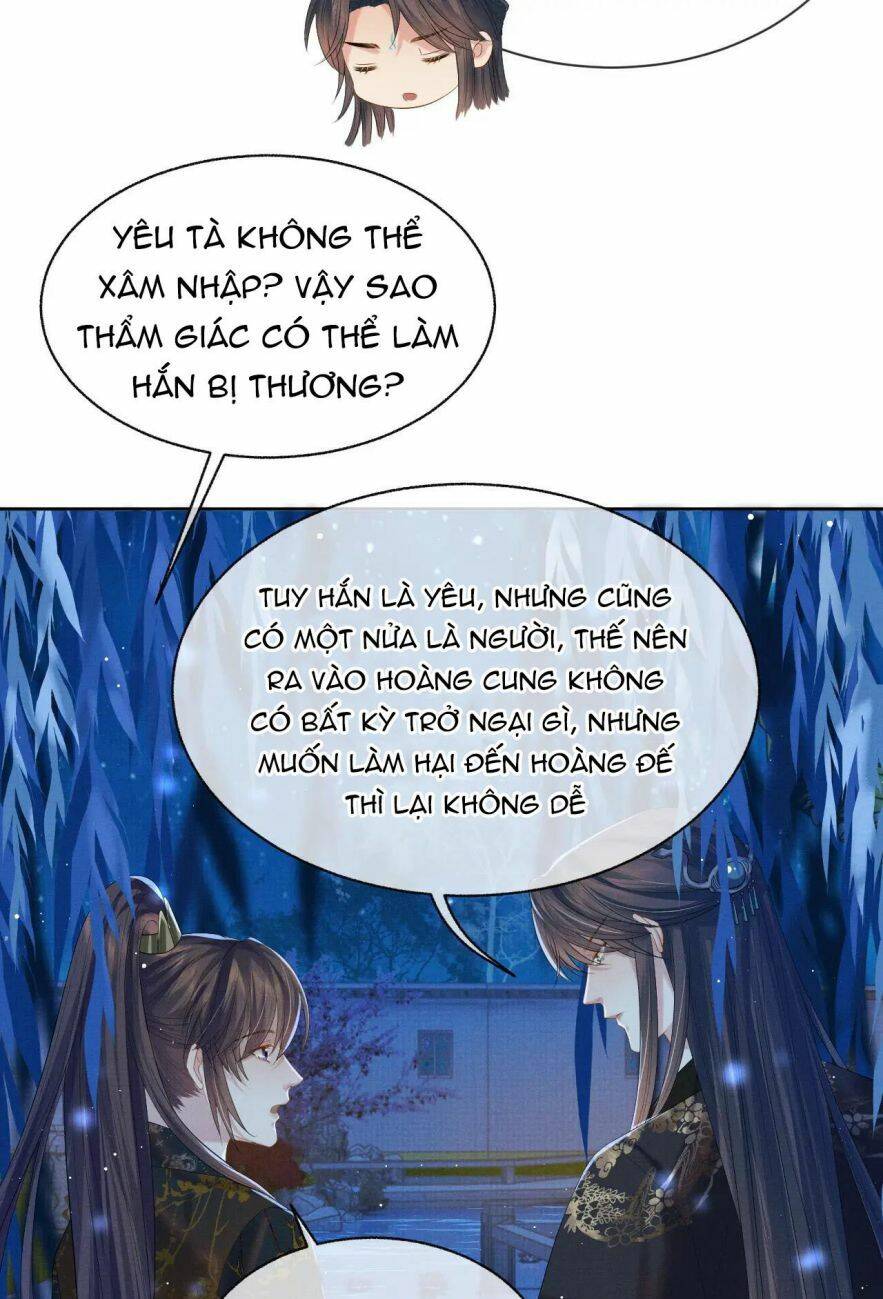 Ngộ Xà Chapter 41 - 19