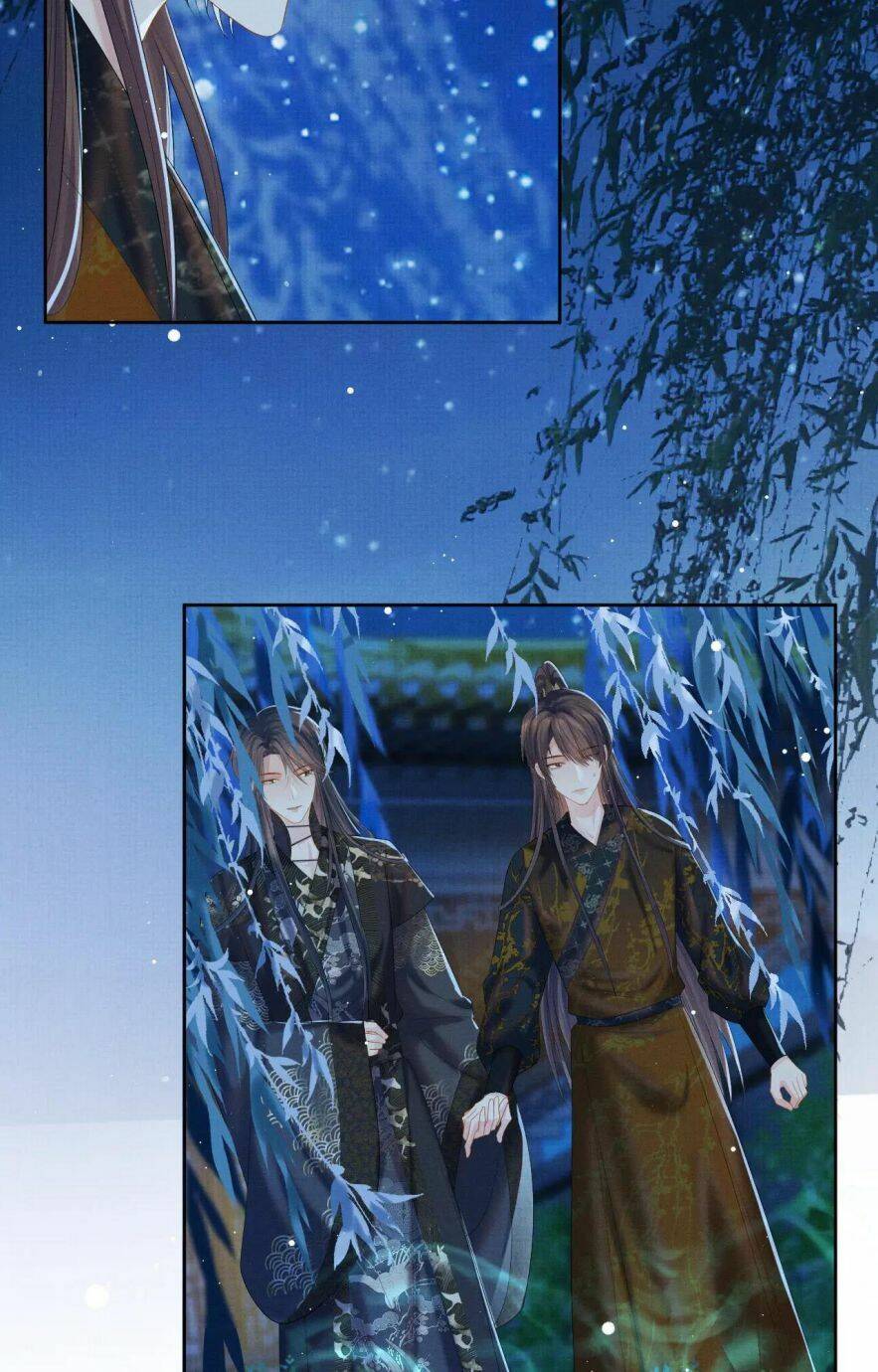 Ngộ Xà Chapter 41 - 21