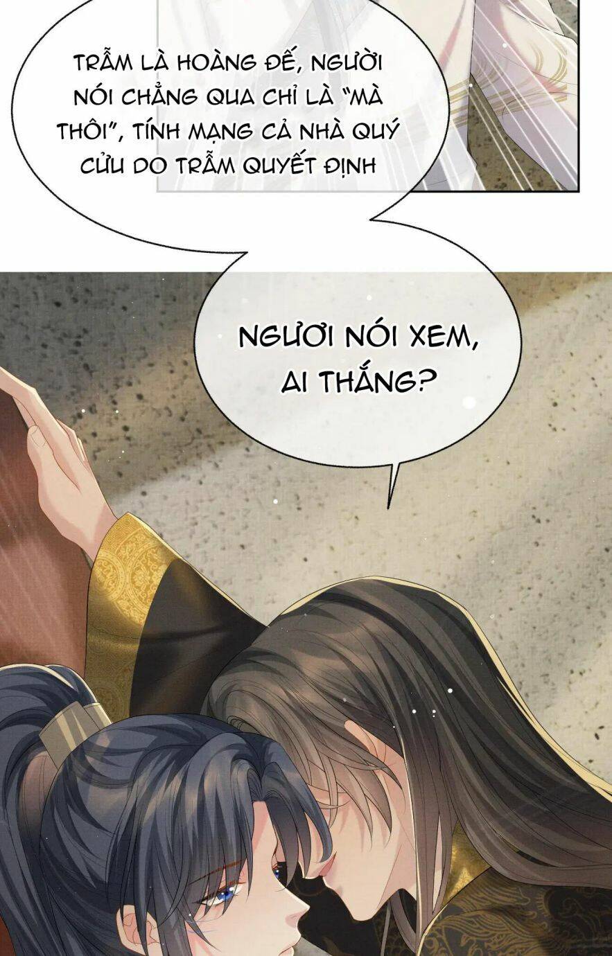 Ngộ Xà Chapter 41 - 31