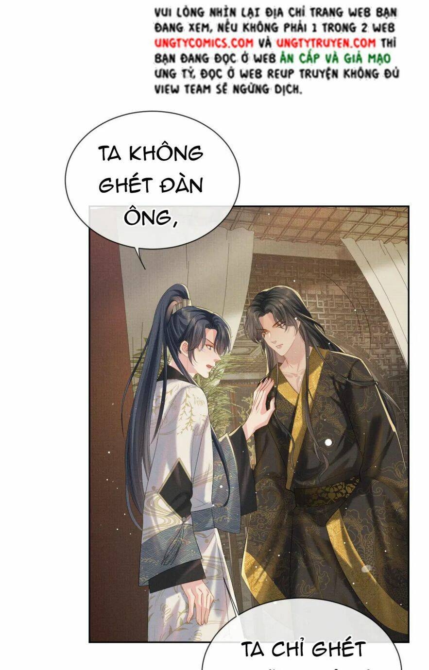 Ngộ Xà Chapter 41 - 36