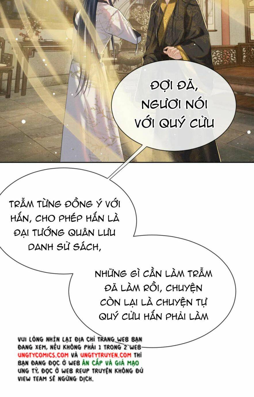 Ngộ Xà Chapter 41 - 40