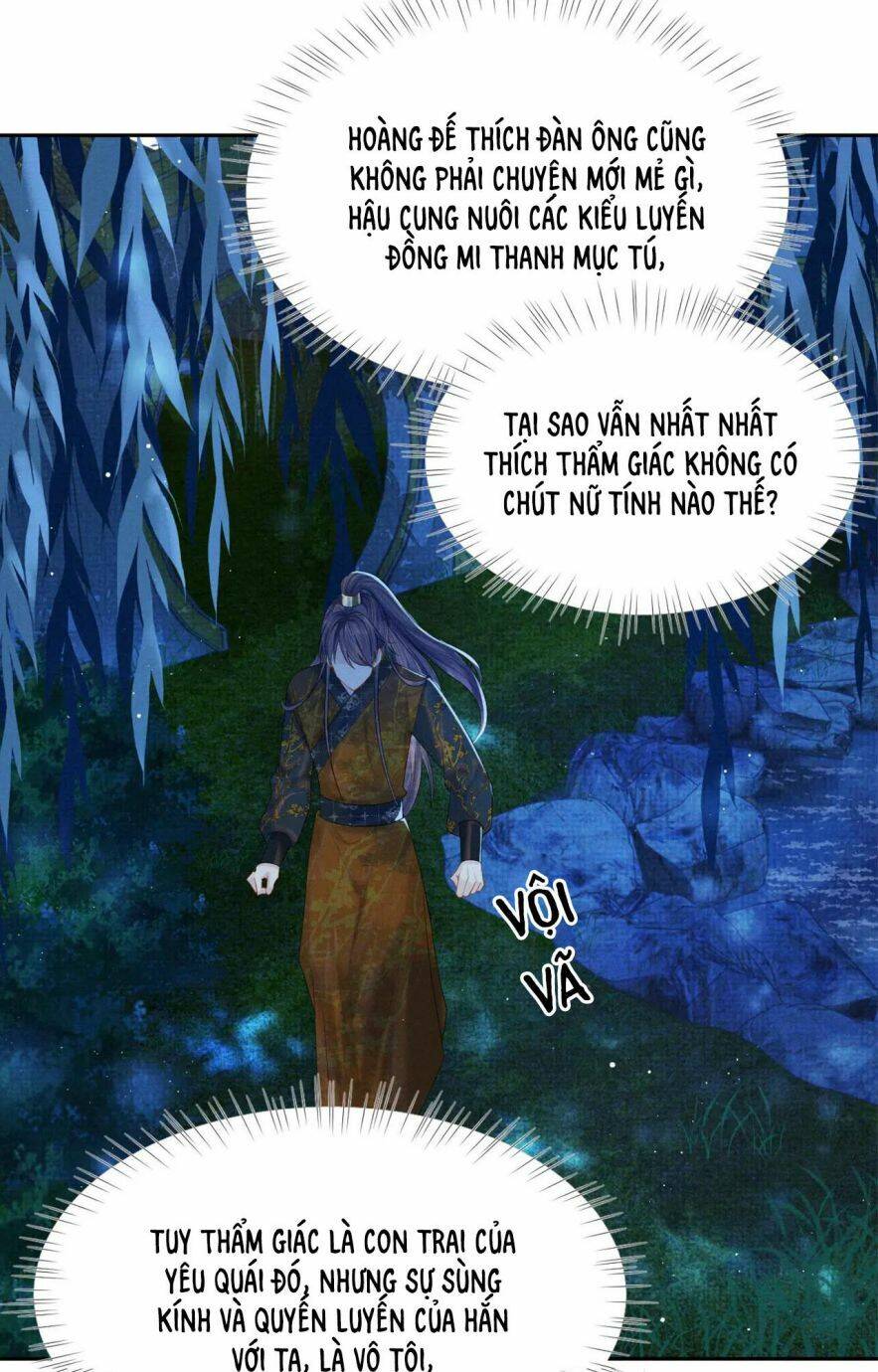 Ngộ Xà Chapter 41 - 5