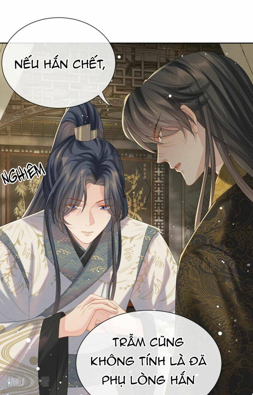 Ngộ Xà Chapter 41 - 41
