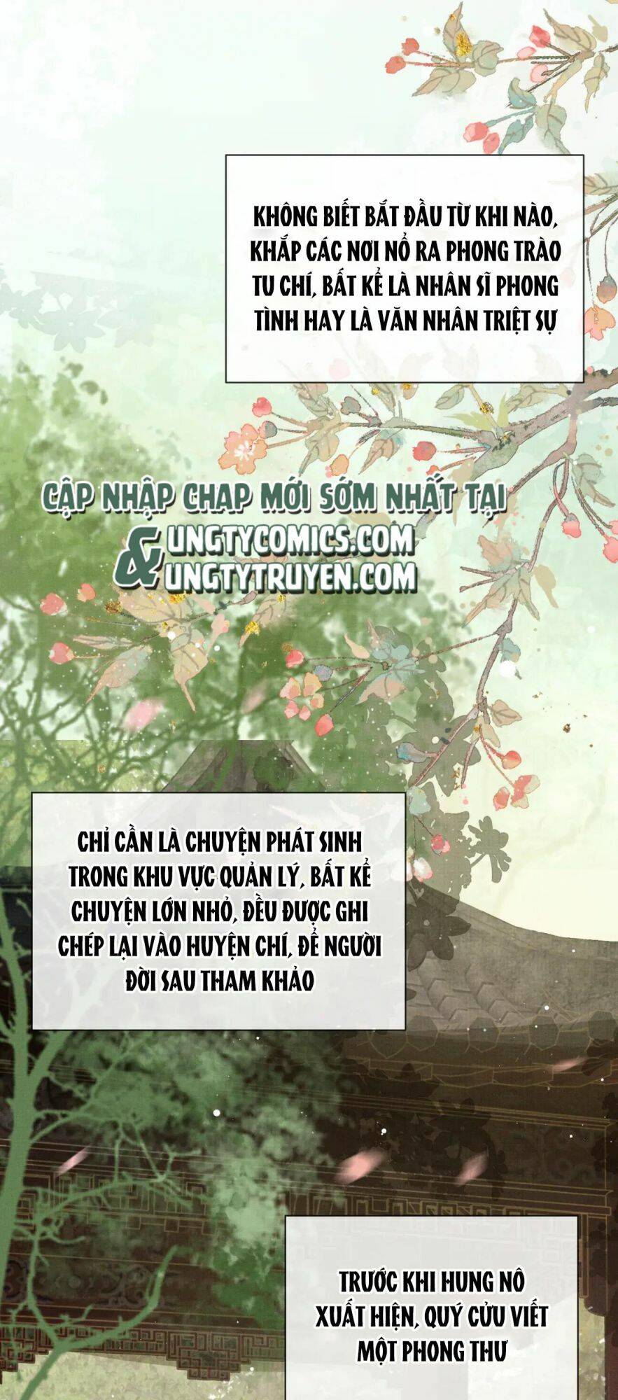 Ngộ Xà Chapter 41 - 43