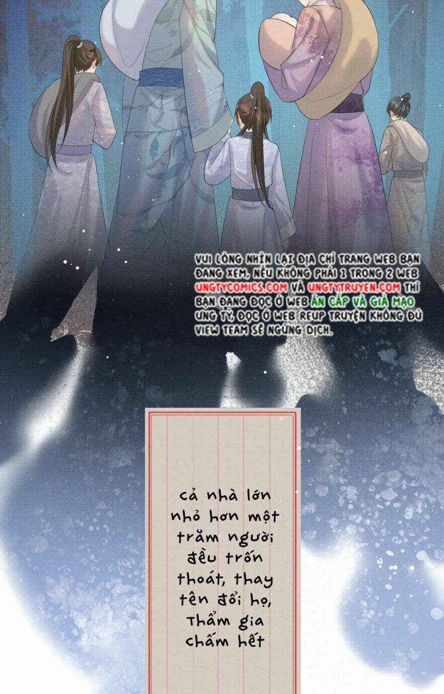 Ngộ Xà Chapter 41 - 48