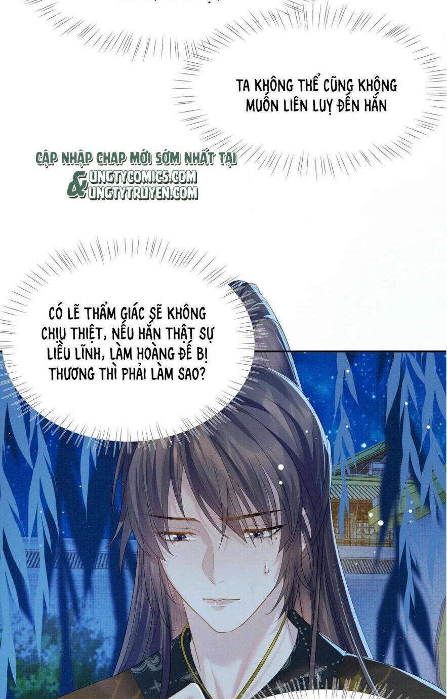 Ngộ Xà Chapter 41 - 6