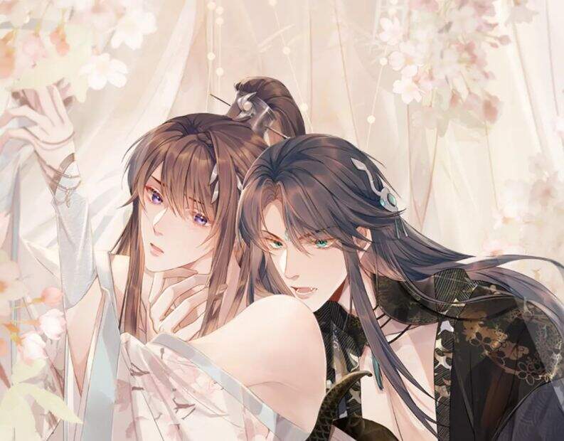 Ngộ Xà Chapter 44 - 2