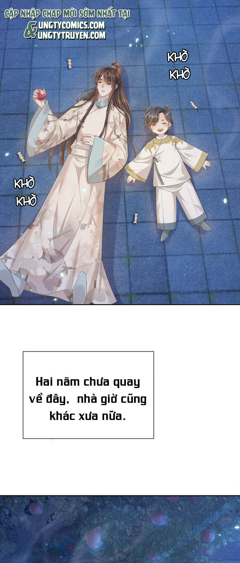 Ngộ Xà Chapter 44 - 14