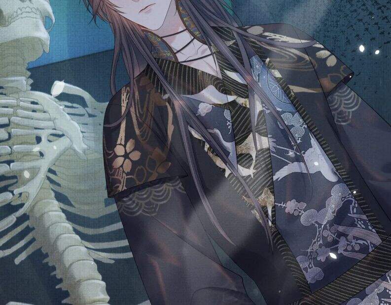 Ngộ Xà Chapter 44 - 40