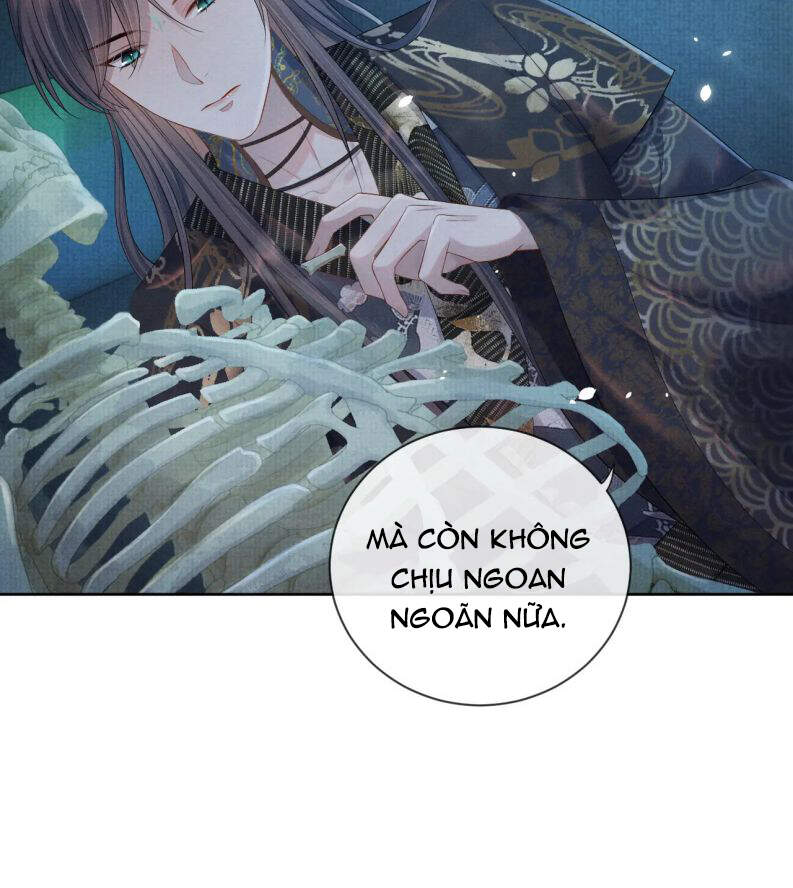 Ngộ Xà Chapter 44 - 46