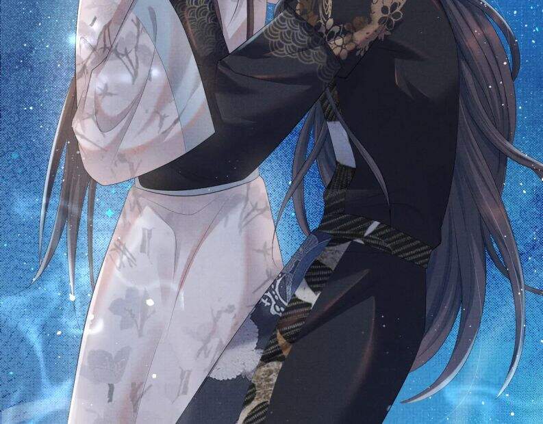 Ngộ Xà Chapter 44 - 51