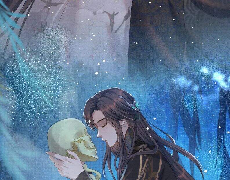 Ngộ Xà Chapter 44 - 59