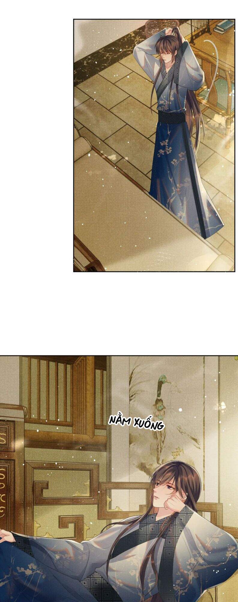 Ngộ Xà Chapter 45 - 12