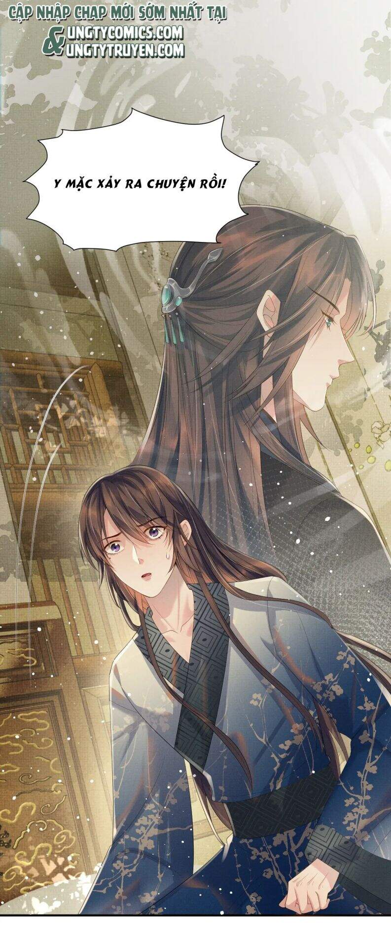 Ngộ Xà Chapter 45 - 16