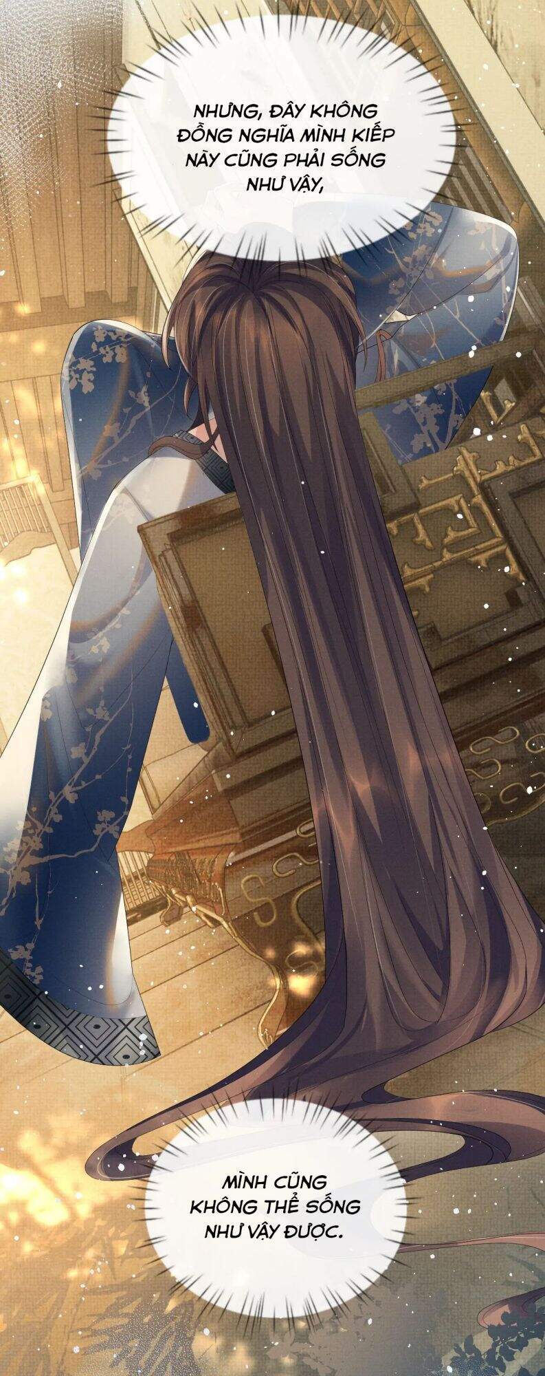 Ngộ Xà Chapter 45 - 22