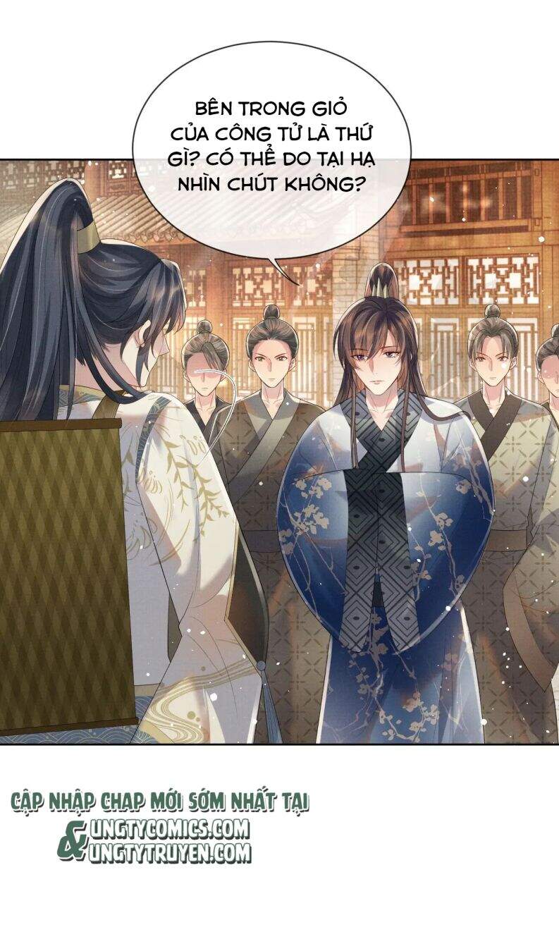 Ngộ Xà Chapter 45 - 32