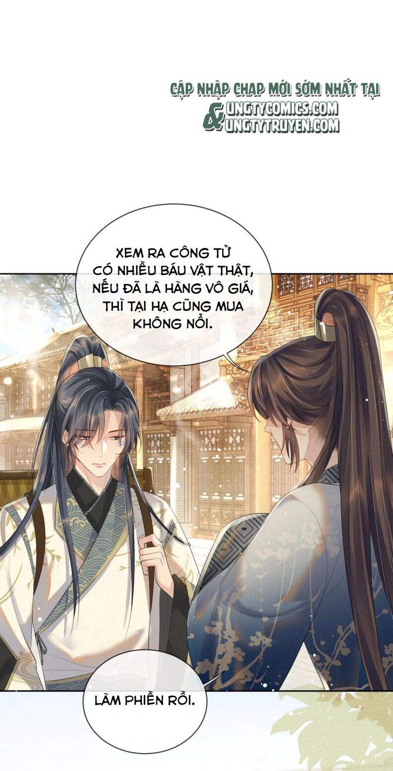 Ngộ Xà Chapter 45 - 34