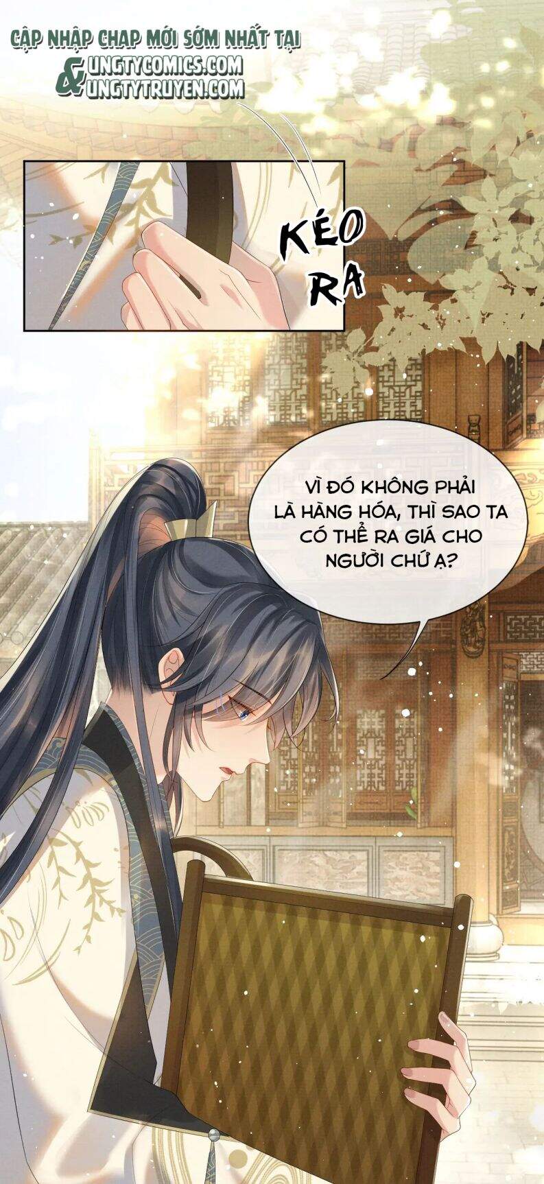 Ngộ Xà Chapter 45 - 35