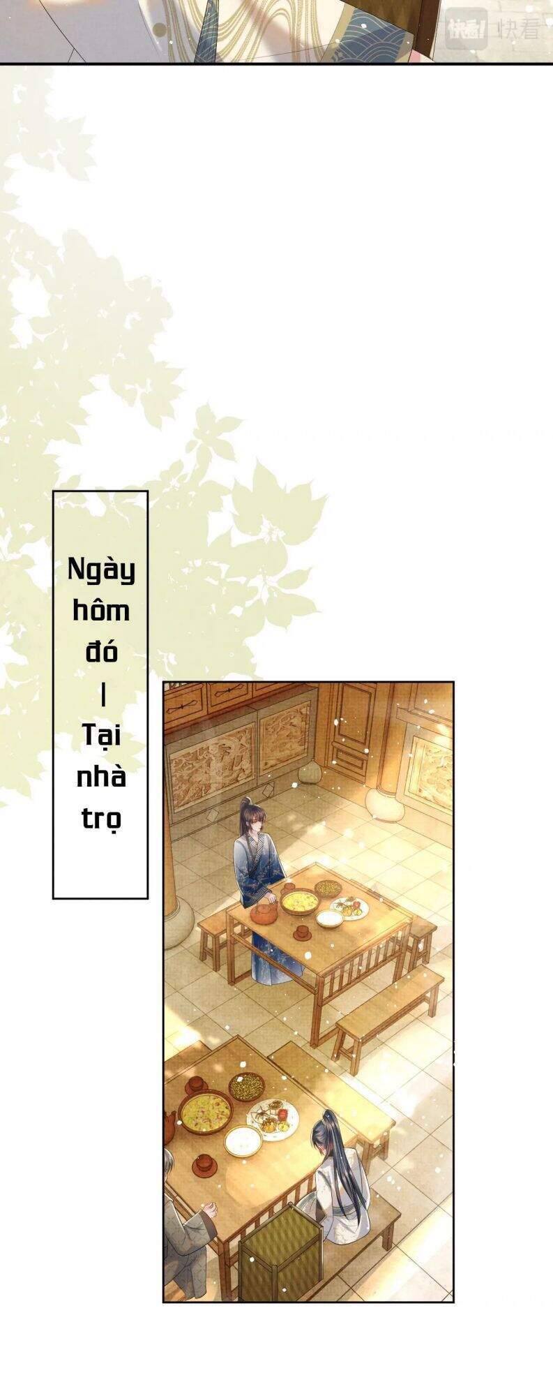 Ngộ Xà Chapter 45 - 36