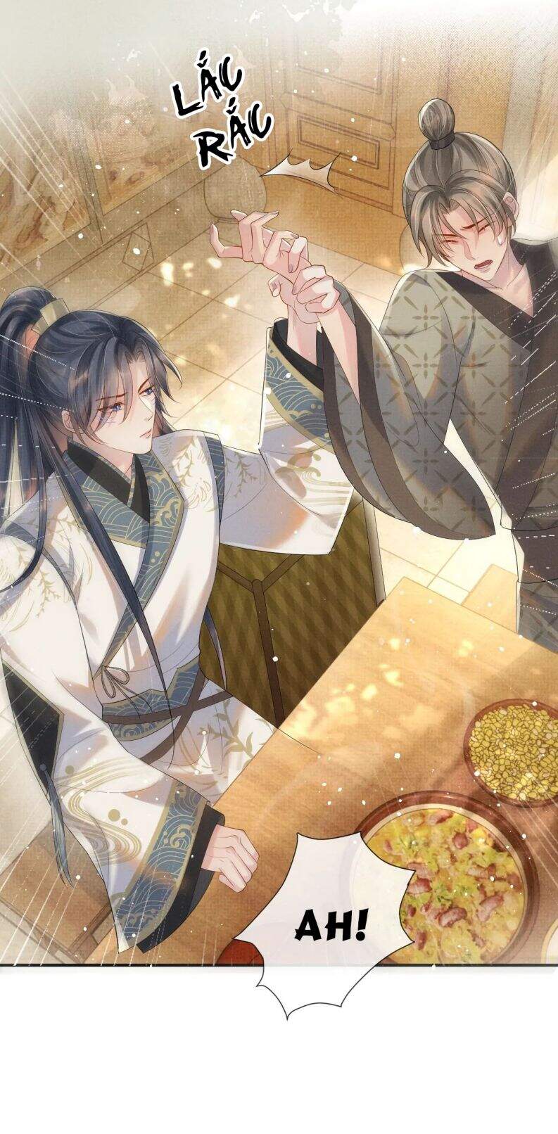 Ngộ Xà Chapter 45 - 41