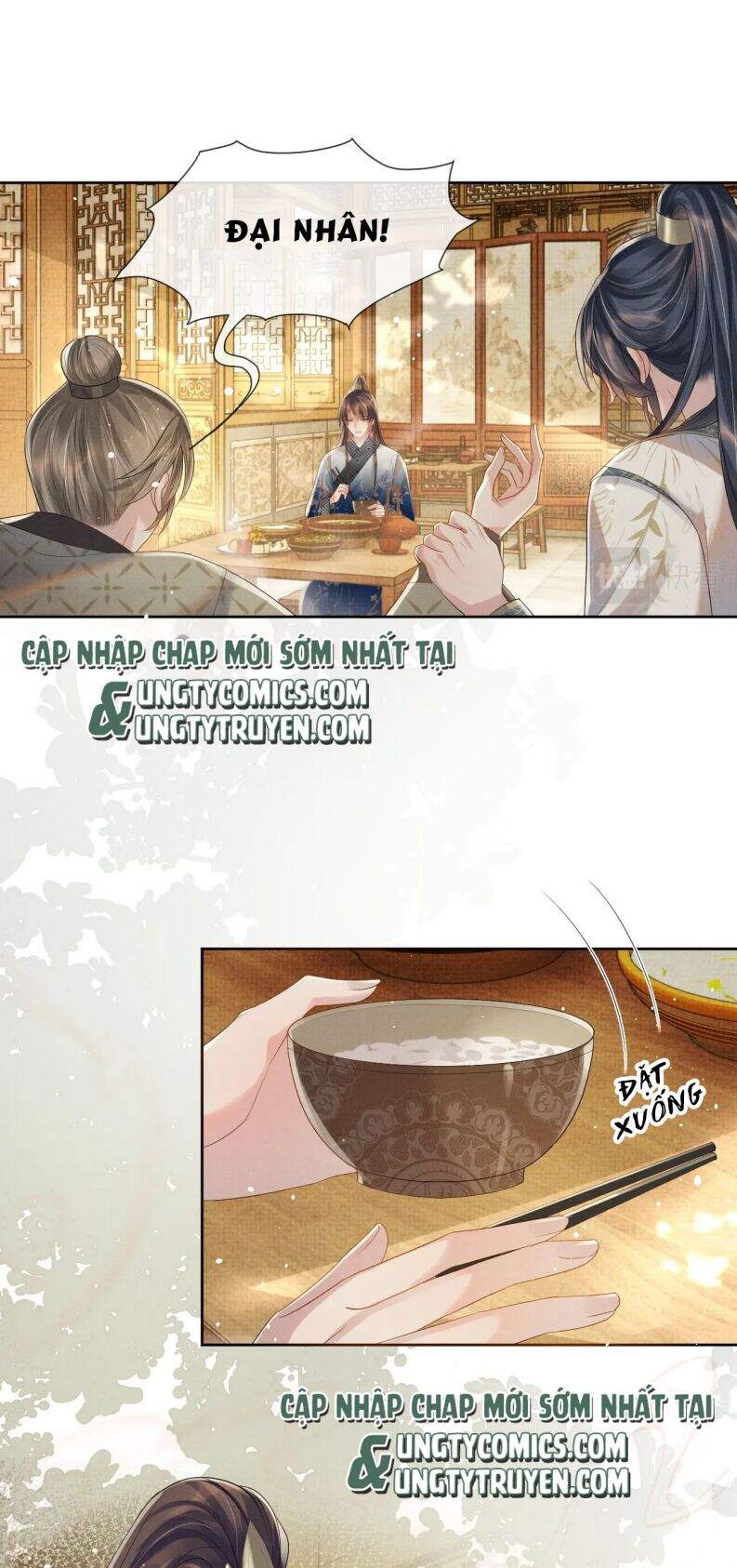Ngộ Xà Chapter 45 - 42