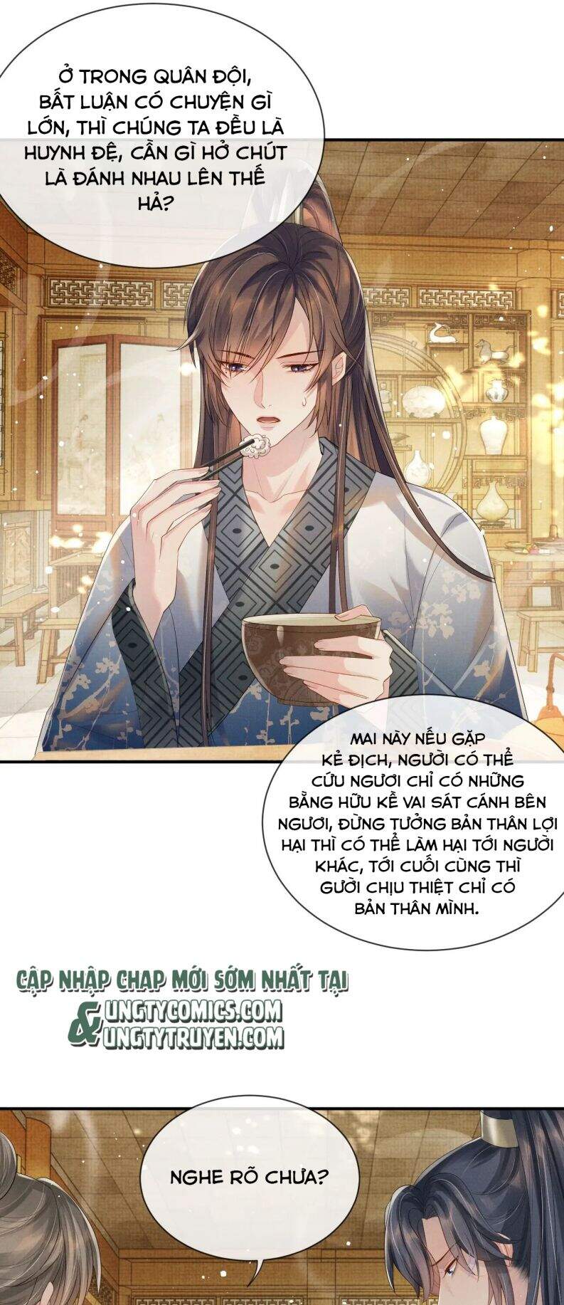 Ngộ Xà Chapter 45 - 45