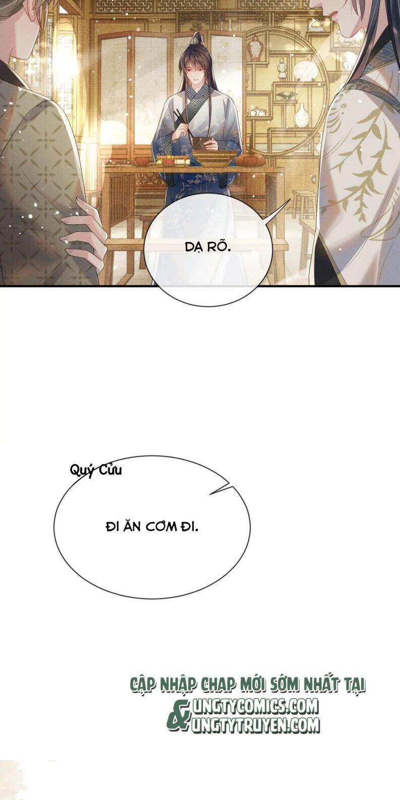 Ngộ Xà Chapter 45 - 46