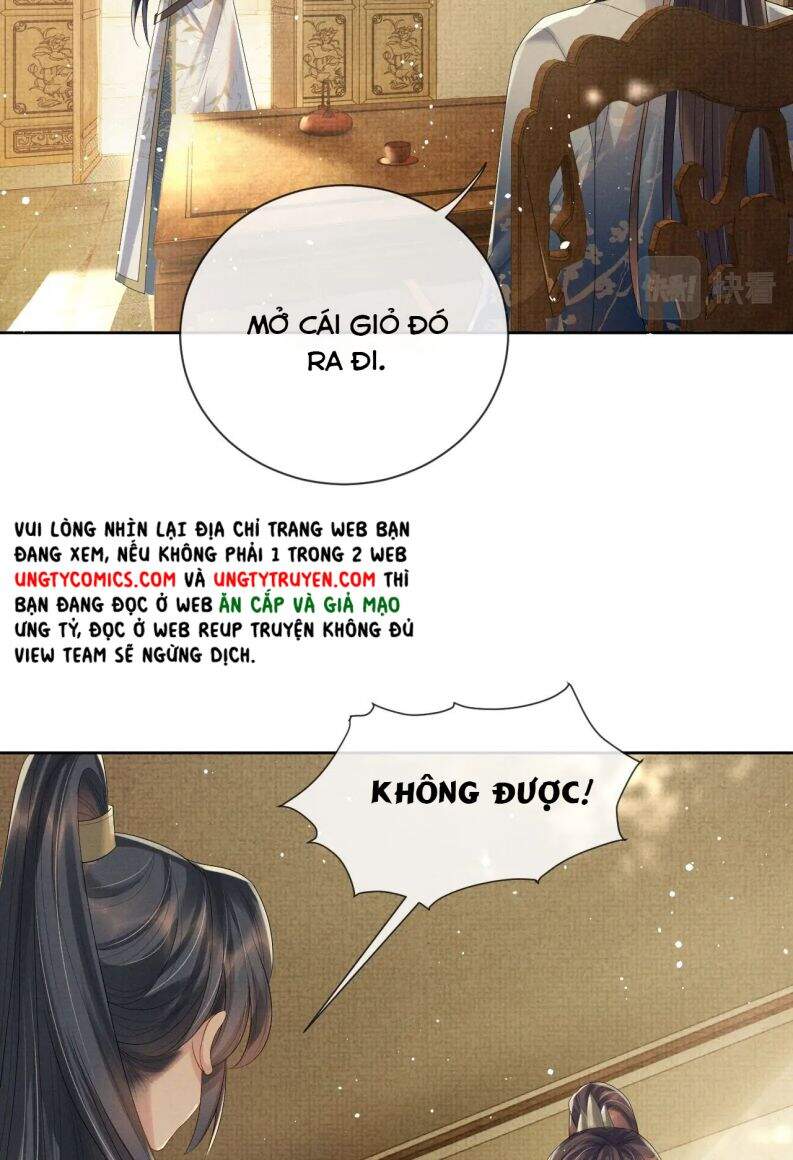 Ngộ Xà Chapter 45 - 48