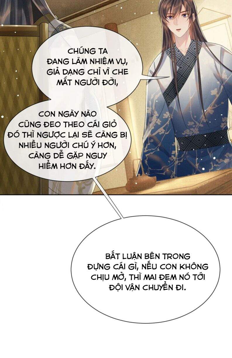 Ngộ Xà Chapter 45 - 49