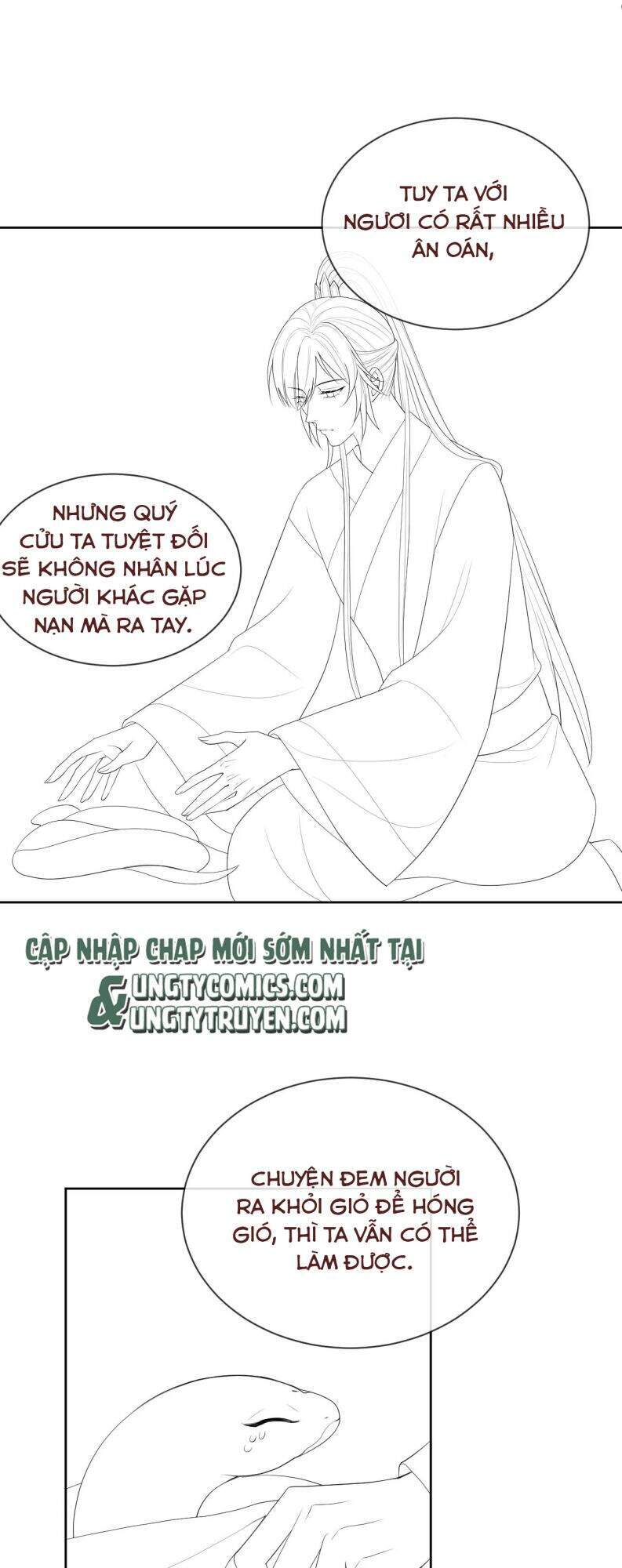 Ngộ Xà Chapter 45 - 56