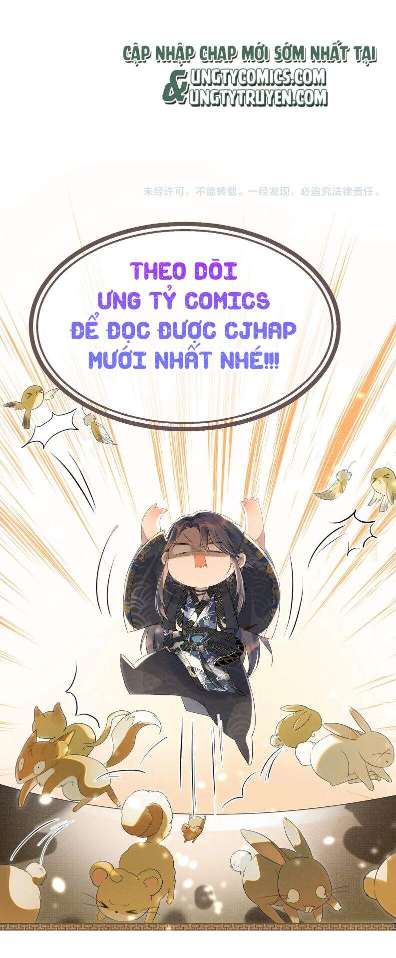 Ngộ Xà Chapter 45 - 58