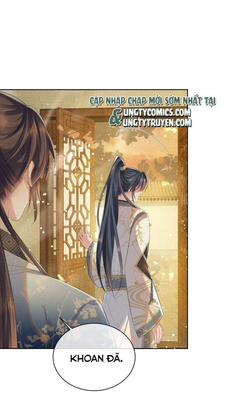 Ngộ Xà Chapter 45 - 8