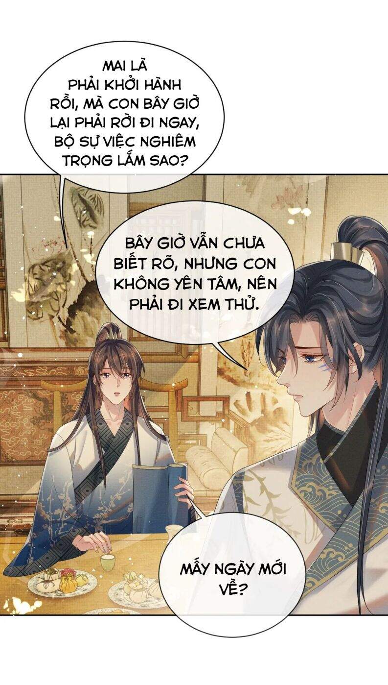 Ngộ Xà Chapter 45 - 9