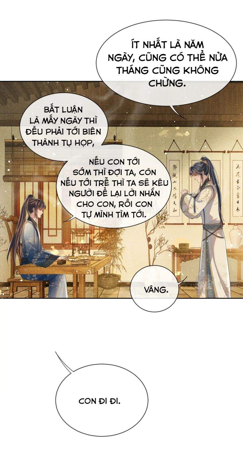 Ngộ Xà Chapter 45 - 10