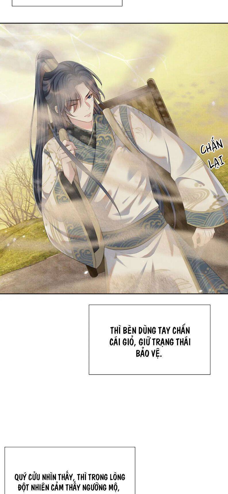 Ngộ Xà Chapter 46 - 11