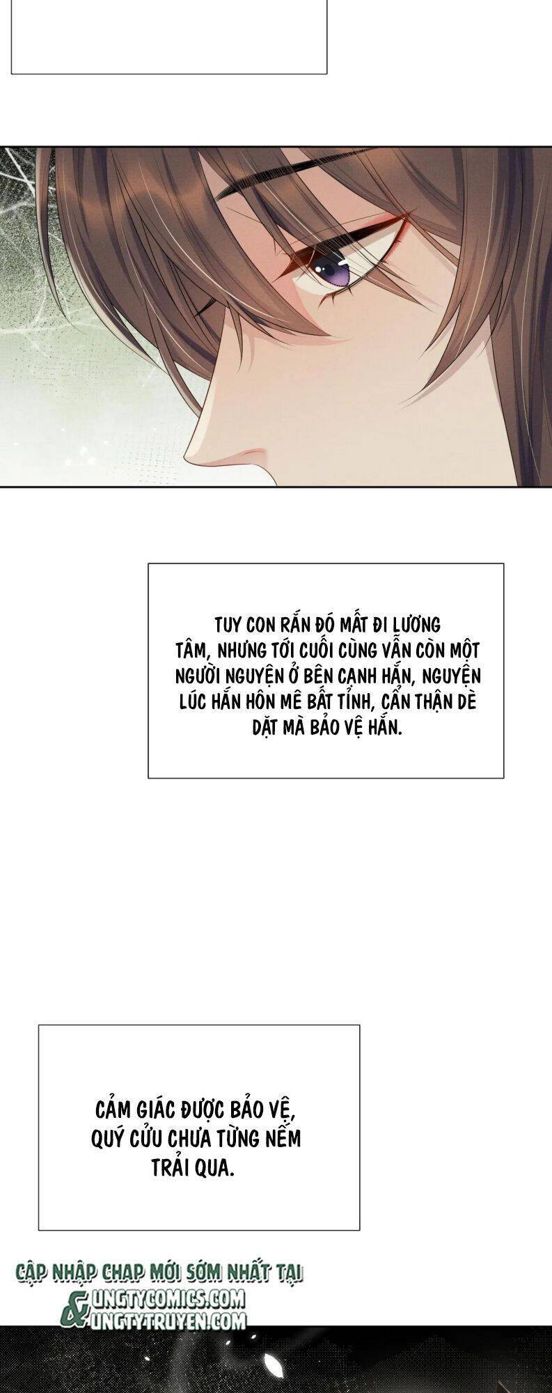 Ngộ Xà Chapter 46 - 12